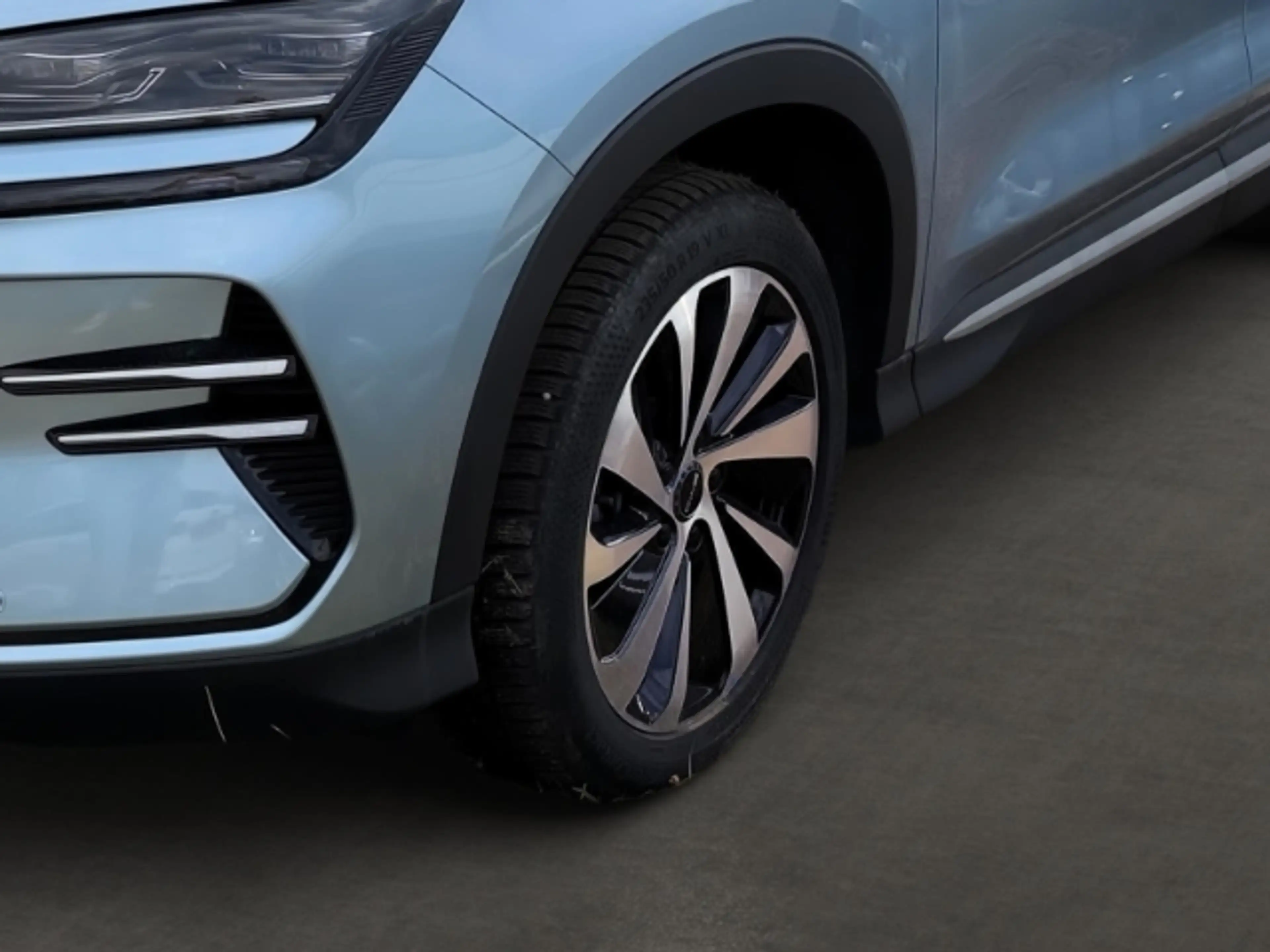 BYD Seal U Design HeadUp/Schiebedach/Pano/360Kamera — photo 8