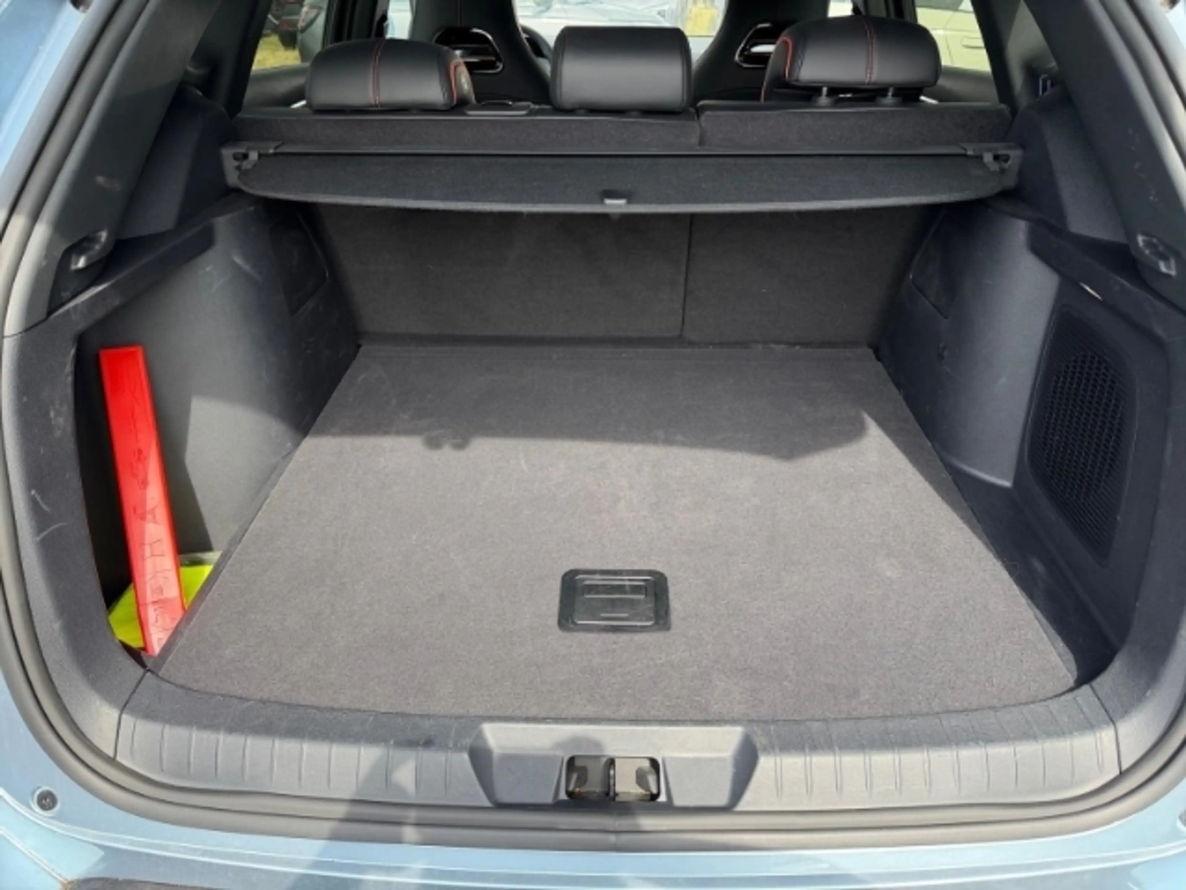 BYD Seal U Design HeadUp/Schiebedach/Pano/360Kamera — photo 14