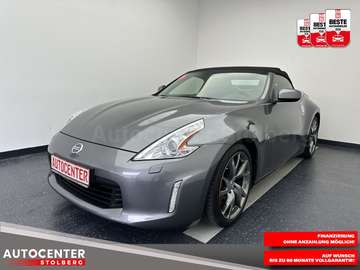 Roadster Pack "NAVI-CAM-SITZH-TEMPO-ALU"