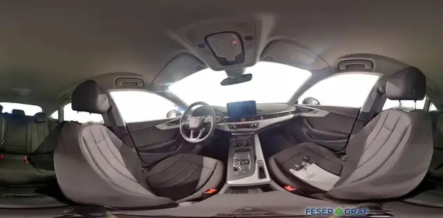 Audi A5 view 7