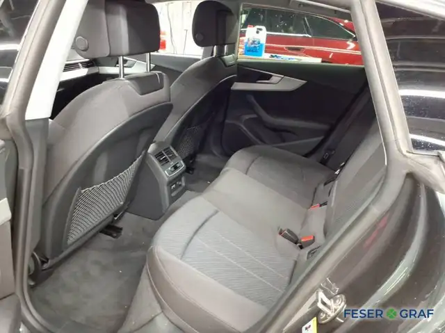 Audi A5 view 8