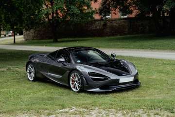 Coupe /Performance int./ Track Brake/Lift