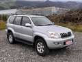 Toyota Land Cruiser 3.0 D-4D *Pickerl* Grau - thumbnail 1