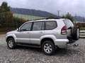 Toyota Land Cruiser 3.0 D-4D *Pickerl* Grau - thumbnail 5