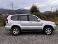 Toyota Land Cruiser 3.0 D-4D *Pickerl* Grau - thumbnail 4