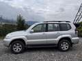 Toyota Land Cruiser 3.0 D-4D *Pickerl* Grau - thumbnail 3