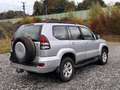 Toyota Land Cruiser 3.0 D-4D *Pickerl* Grau - thumbnail 7