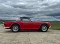 Triumph TR4 TR4A-IRS Rouge - thumbnail 2