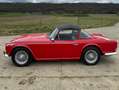 Triumph TR4 TR4A-IRS Rouge - thumbnail 1