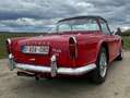 Triumph TR4 TR4A-IRS Rouge - thumbnail 4