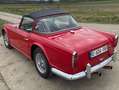 Triumph TR4 TR4A-IRS Rouge - thumbnail 3