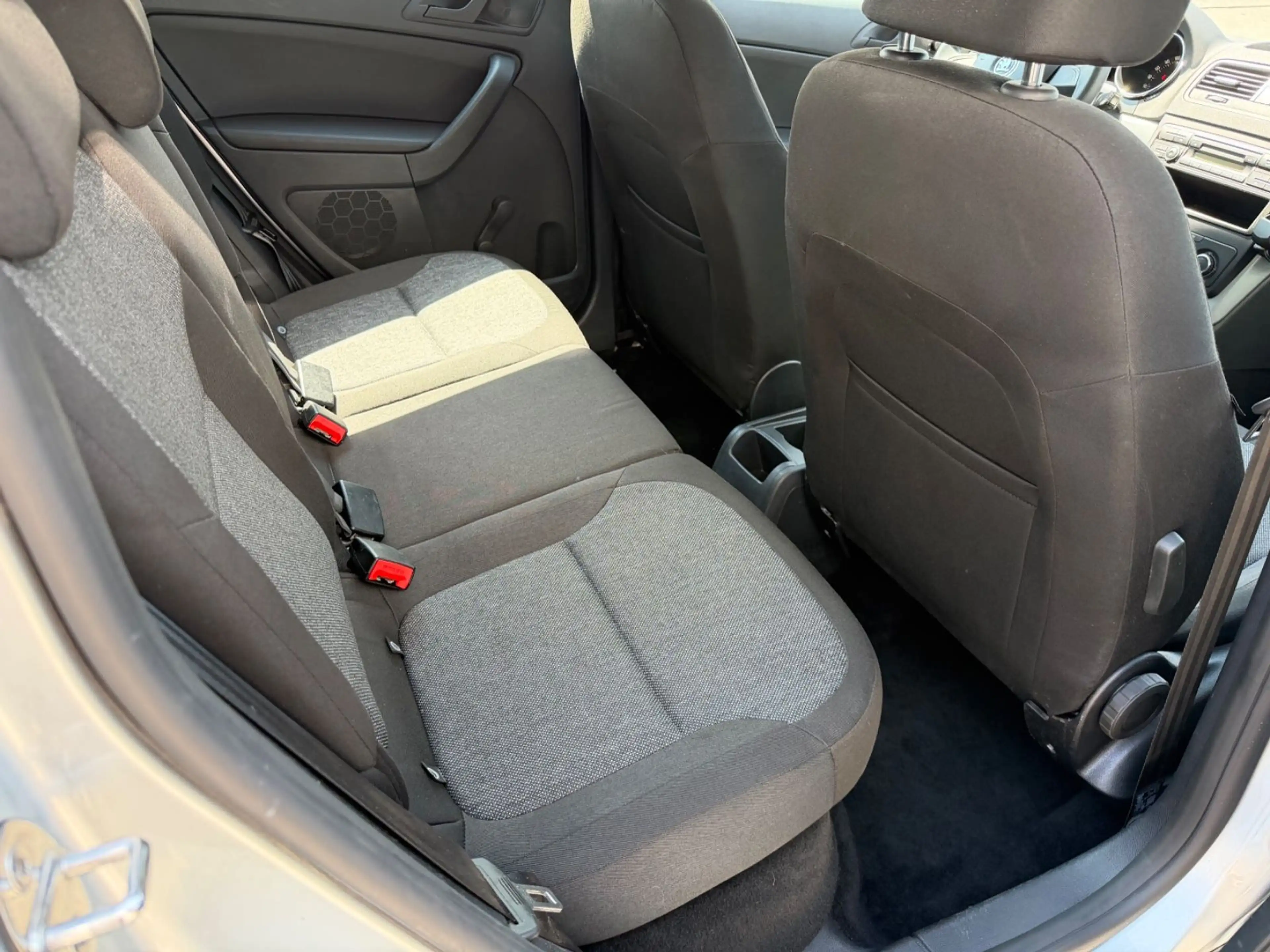 Skoda Yeti Active Outdoor 4x4 — photo 6