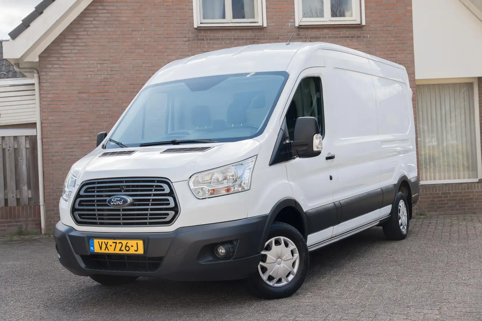 Ford Transit 310 2.2 TDCI L3H2 Ambiente Trekhaak | Airco | UFO - 1