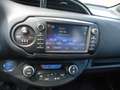 Toyota Yaris Hybrid Energy Pano Plus Paket Klimaautomatik Temp. Gelb - thumbnail 17
