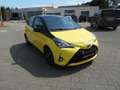 Toyota Yaris Hybrid Energy Pano Plus Paket Klimaautomatik Temp. Gelb - thumbnail 3