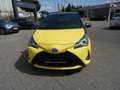 Toyota Yaris Hybrid Energy Pano Plus Paket Klimaautomatik Temp. Gelb - thumbnail 2
