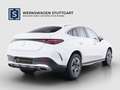 Mercedes-Benz GLC 450 GLC 450 d 4M AMG Airmatic HA-Lenkung Pano HuD Weiß - thumbnail 2