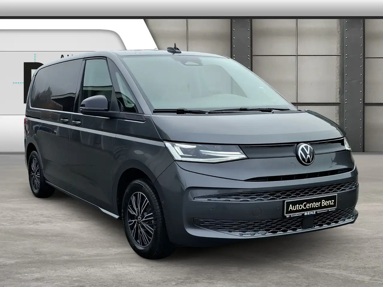 Volkswagen T7 Multivan BUSINESS KÜ TDI *TOP-EXTRAS*SOFORT* Klima 7