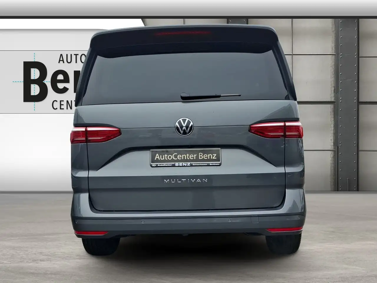 Volkswagen T7 Multivan BUSINESS KÜ TDI *TOP-EXTRAS*SOFORT* Klima 4