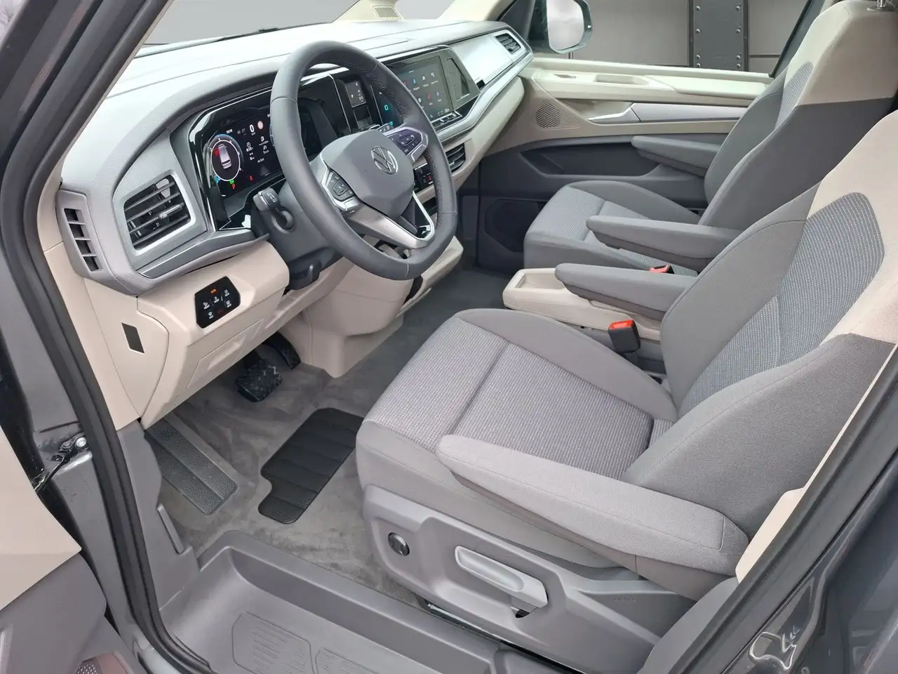 Volkswagen T7 Multivan BUSINESS KÜ TDI *TOP-EXTRAS*SOFORT* Klima 10