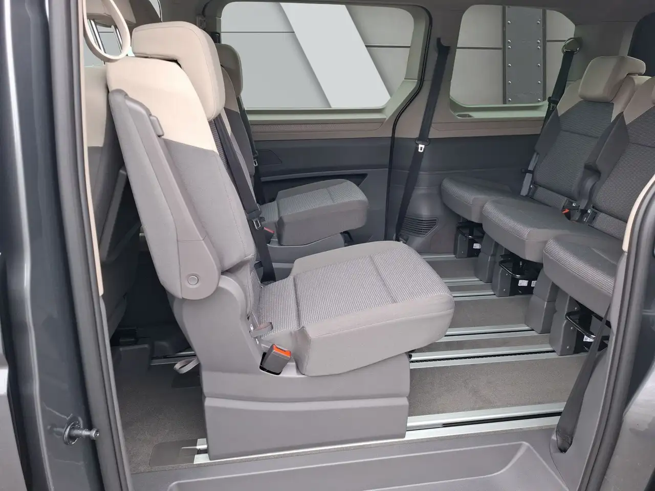 Volkswagen T7 Multivan BUSINESS KÜ TDI *TOP-EXTRAS*SOFORT* Klima 11