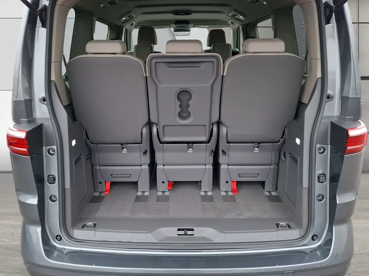Volkswagen T7 Multivan BUSINESS KÜ TDI *TOP-EXTRAS*SOFORT* Klima 9
