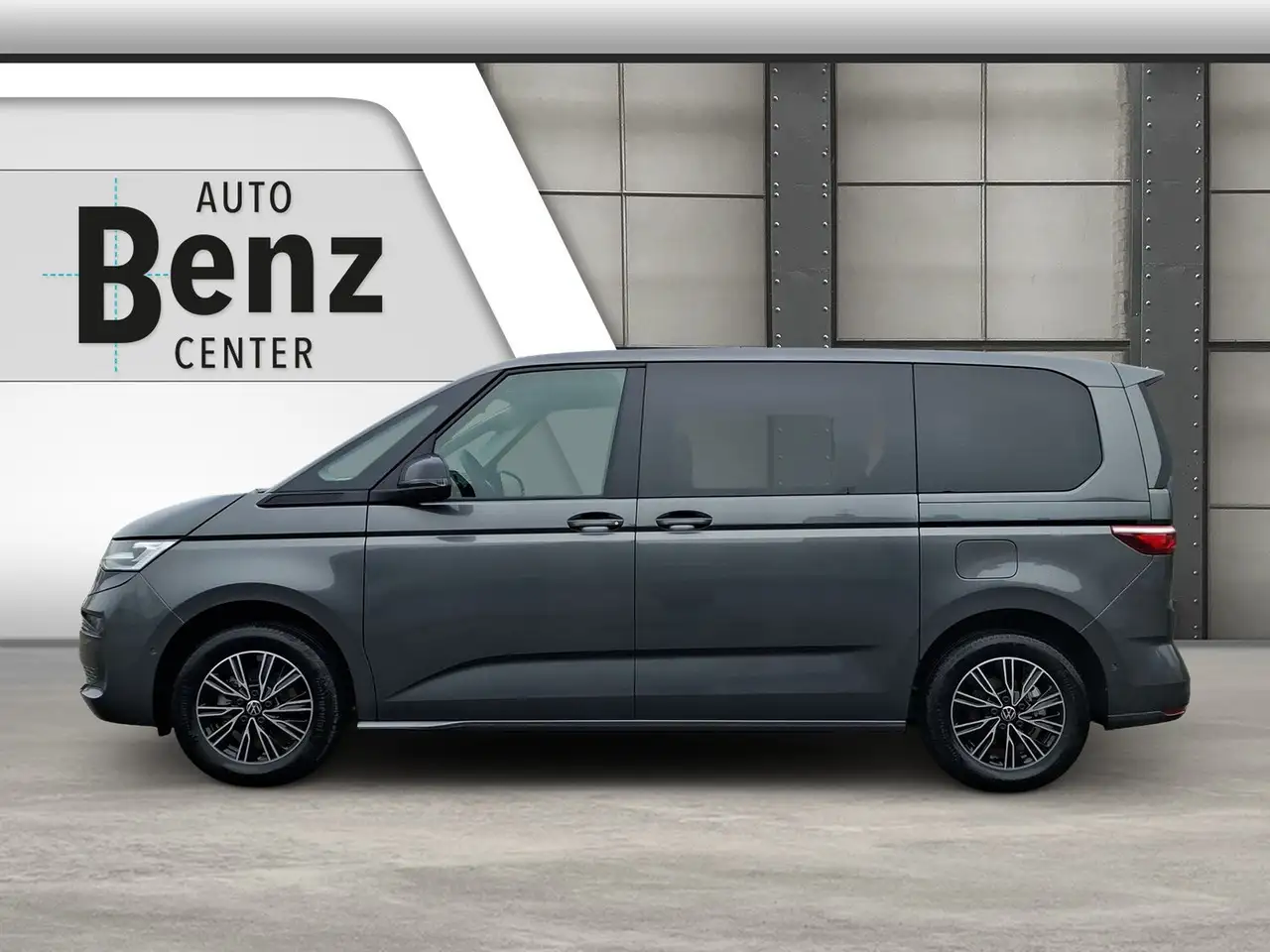 Volkswagen T7 Multivan BUSINESS KÜ TDI *TOP-EXTRAS*SOFORT* Klima 2