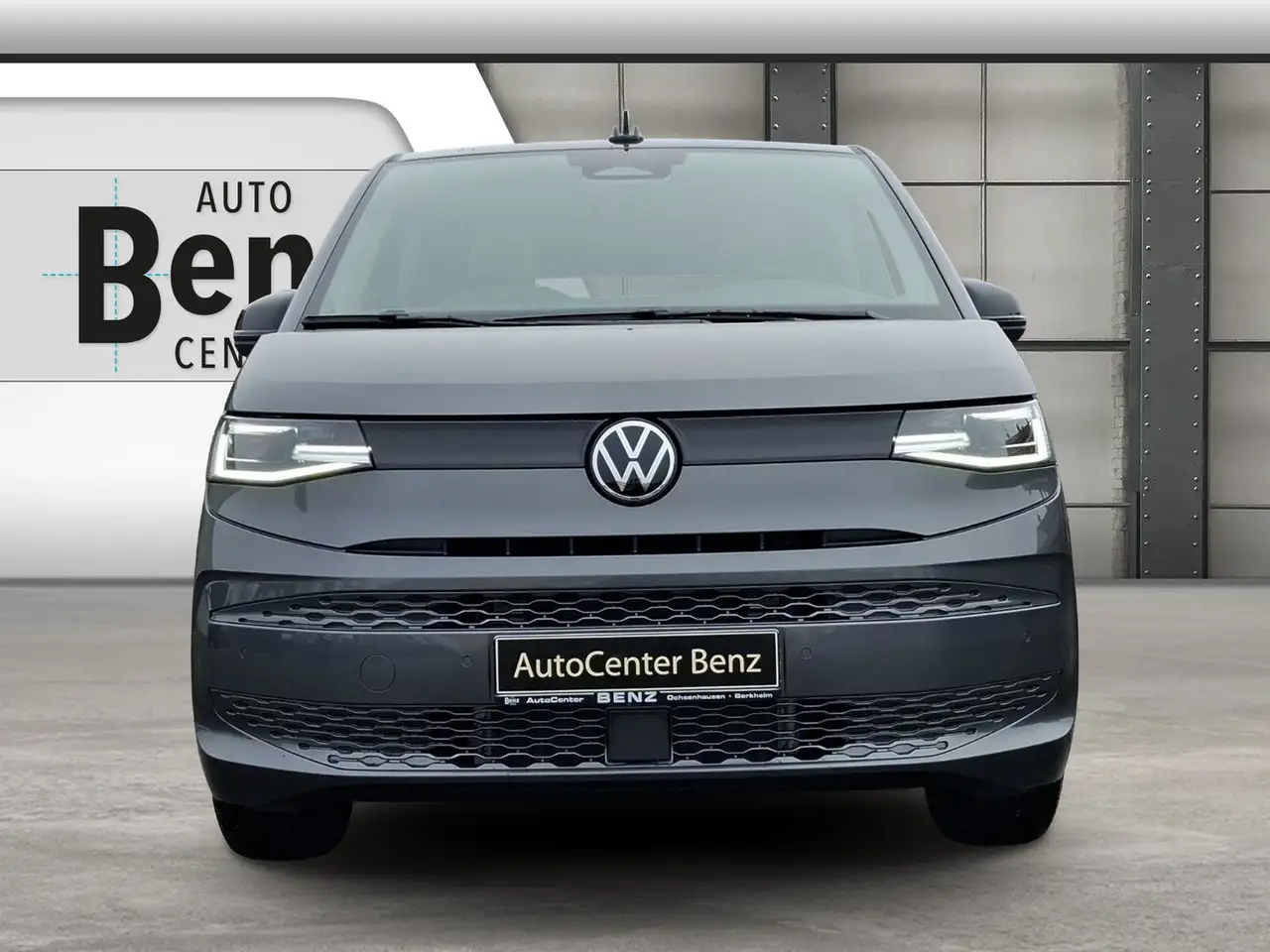 Volkswagen T7 Multivan BUSINESS KÜ TDI *TOP-EXTRAS*SOFORT* Klima 8