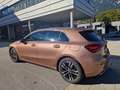 Mercedes-Benz A 180 A 180 Aut. Neuwertig-LED-NAVI-Teilleder-Rosegold! Bronze - thumbnail 4