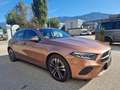Mercedes-Benz A 180 A 180 Aut. Neuwertig-LED-NAVI-Teilleder-Rosegold! Bronze - thumbnail 9