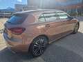 Mercedes-Benz A 180 A 180 Aut. Neuwertig-LED-NAVI-Teilleder-Rosegold! Bronze - thumbnail 6