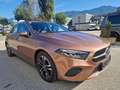 Mercedes-Benz A 180 A 180 Aut. Neuwertig-LED-NAVI-Teilleder-Rosegold! Bronze - thumbnail 8