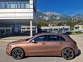 Mercedes-Benz A 180 A 180 Aut. Neuwertig-LED-NAVI-Teilleder-Rosegold! Bronze - thumbnail 3