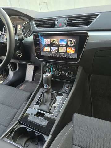 Skoda Superb Superb 1.5 TSI ACT DSG Ambition