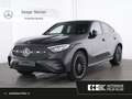 Mercedes-Benz GLC 300 4M Coupe AMG*Pano*AHK*Night*20"*Distron* Grau - thumbnail 1