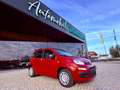 Fiat New Panda ICON - KM 0 10/2025- 5° POSTO - RADIO - SENSORI Rosso - thumbnail 1