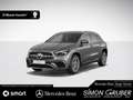 Mercedes-Benz GLA 250 4M AMG Multibeam KeylessGo Kamera AHK Grau - thumbnail 1