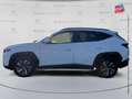 Hyundai TUCSON 1.6 T-GDi 230ch Hybrid Creative BVA6 Weiß - thumbnail 9