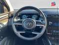 Hyundai TUCSON 1.6 T-GDi 230ch Hybrid Creative BVA6 Weiß - thumbnail 12