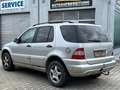 Mercedes-Benz ML 270 ML -Klasse ML 270 CDI Silber - thumbnail 6