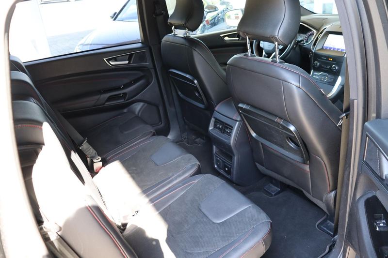 Ford S-Max ST-Line 2.0/ 3.Sitzreihe/Business/Metallic — photo 7