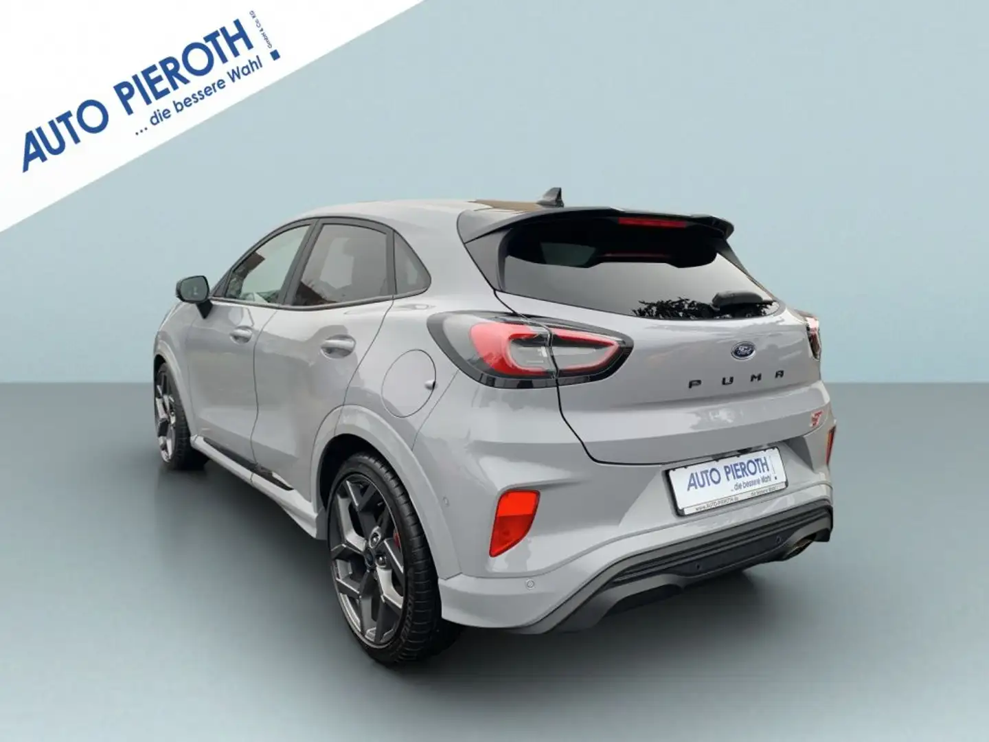 Ford Puma 1.5 EcoBoost ST X Gold - 2