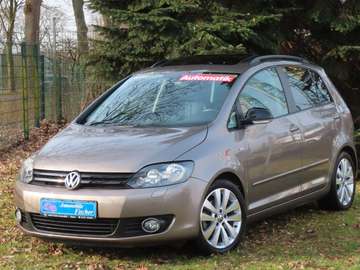 1,4 TSI Match     "Rentnerfahrzeug "