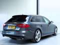 Audi A4 Avant 1.8 TFSI Pro Line S Dealer O.H. Grijs - thumbnail 4