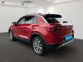 Volkswagen T-Roc 1.5 TSI Goal *AHK*LED*PDC*NAVI* Rojo - thumbnail 4
