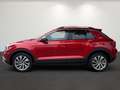 Volkswagen T-Roc 1.5 TSI Goal *AHK*LED*PDC*NAVI* Rojo - thumbnail 6
