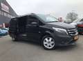 Mercedes-Benz Vito 116 CDI Extra Lang / AUTOMAAT / AIRCO / PDC / SP V Noir - thumbnail 9