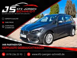 Bmw 218 i 2 Active Tourer Advantage Business 40000KM