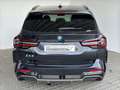 BMW iX3 M Sport Navi.LED.Gestik.360°.AHK.HarmKard Černá - thumbnail 4