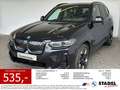 BMW iX3 M Sport Navi.LED.Gestik.360°.AHK.HarmKard Černá - thumbnail 1